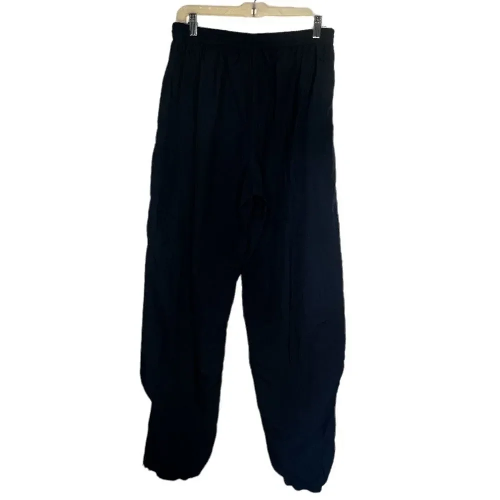 Vintage Reebok Lined‎ Athletic Pants - Picture 4 of 6